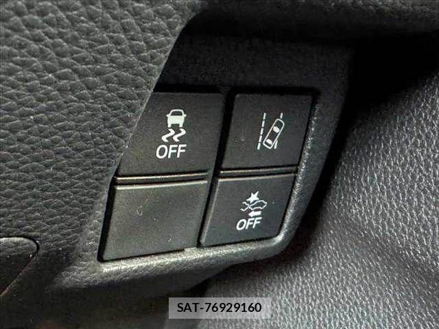 Honda N BOX CUSTOM 2020-08 8881137-25