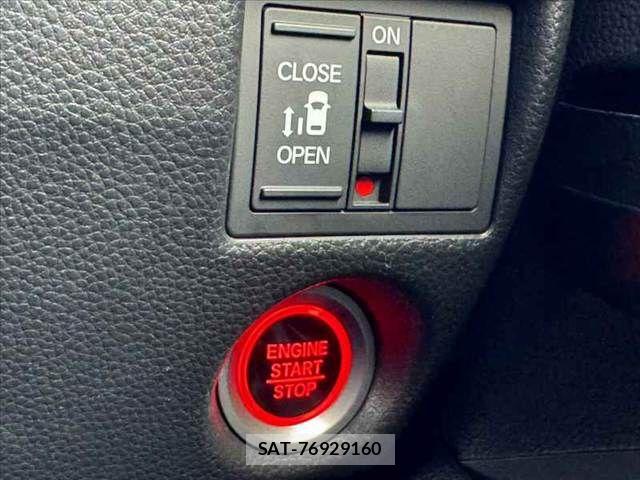 Honda N BOX CUSTOM 2020-08 8881137-5