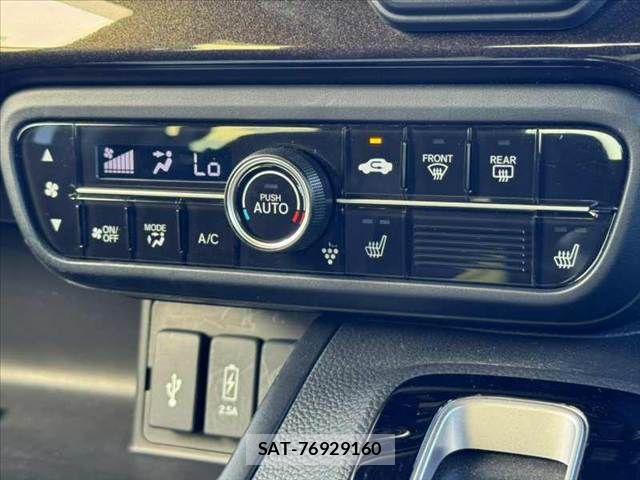 Honda N BOX CUSTOM 2020-08 8881137-6
