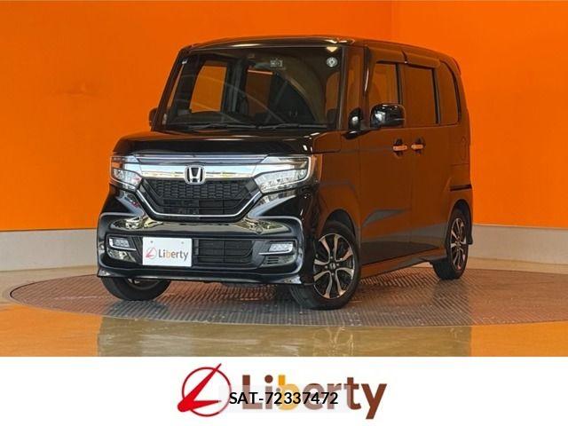 Honda N BOX CUSTOM 2020-06 8881116-0