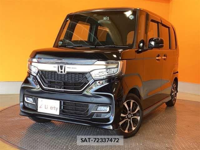 Honda N BOX CUSTOM 2020-06 8881116-14