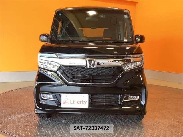 Honda N BOX CUSTOM 2020-06 8881116-15