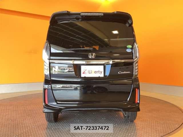 Honda N BOX CUSTOM 2020-06 8881116-19