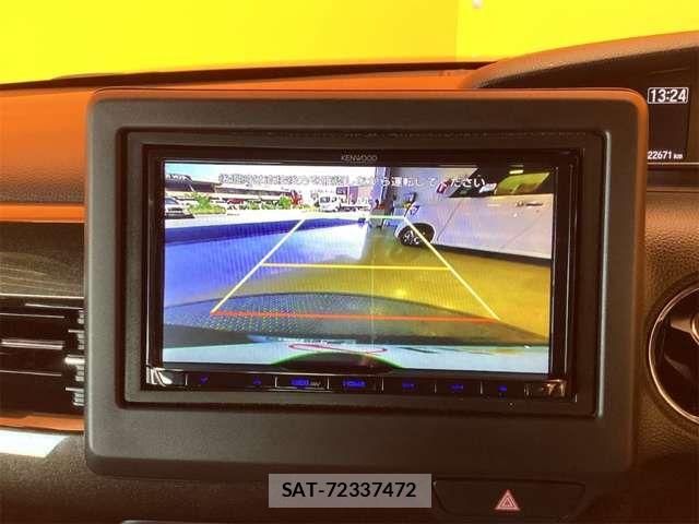 Honda N BOX CUSTOM 2020-06 8881116-3