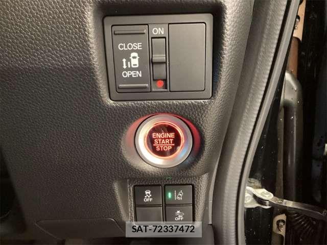 Honda N BOX CUSTOM 2020-06 8881116-8