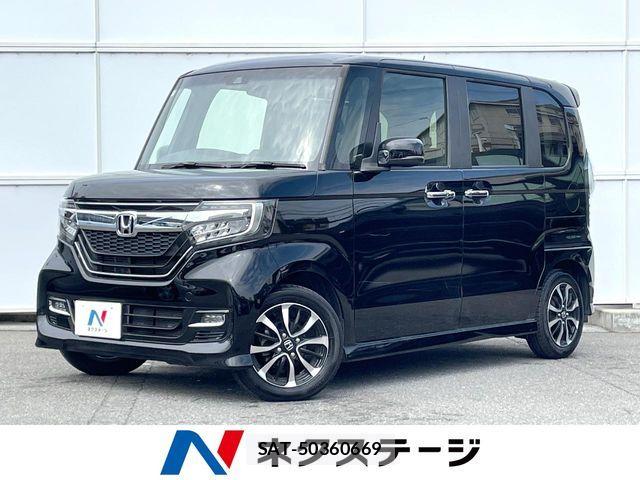 Honda N BOX CUSTOM 2020-06 8881138-0