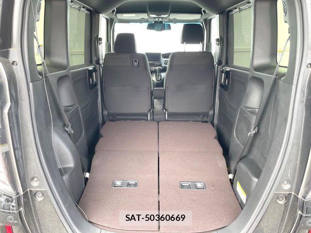 Honda N BOX CUSTOM 2020-06 8881138-9