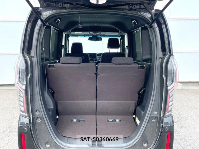 Honda N BOX CUSTOM 2020-06 8881138-10