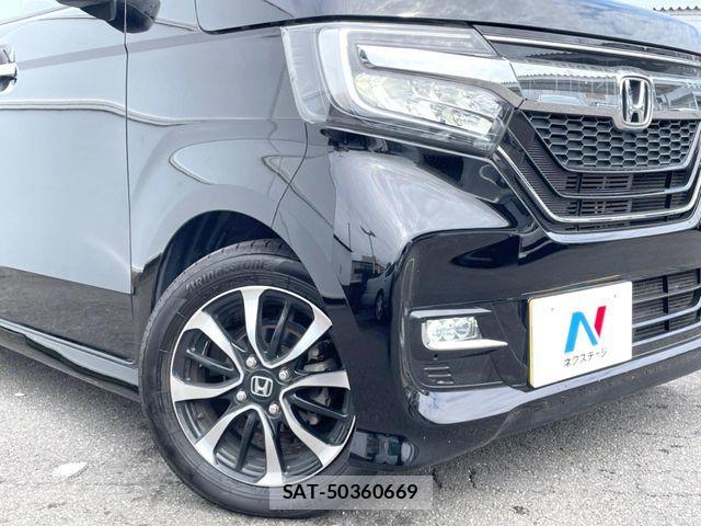 Honda N BOX CUSTOM 2020-06 8881138-11