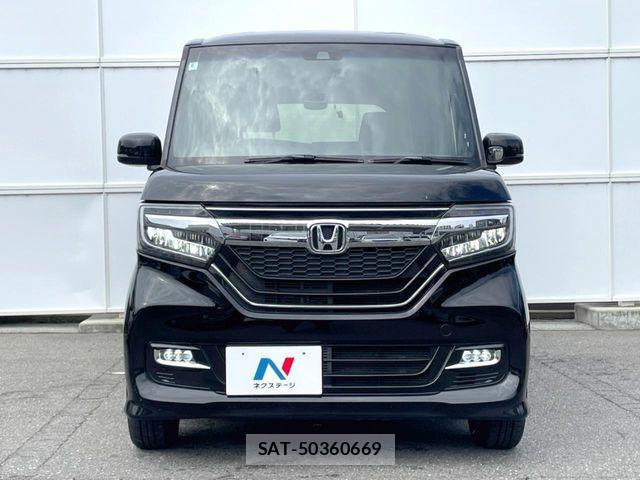 Honda N BOX CUSTOM 2020-06 8881138-13