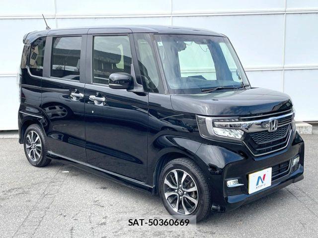 Honda N BOX CUSTOM 2020-06 8881138-15