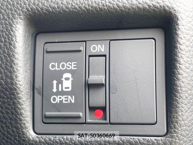Honda N BOX CUSTOM 2020-06 8881138-5