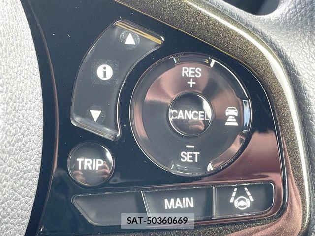 Honda N BOX CUSTOM 2020-06 8881138-6