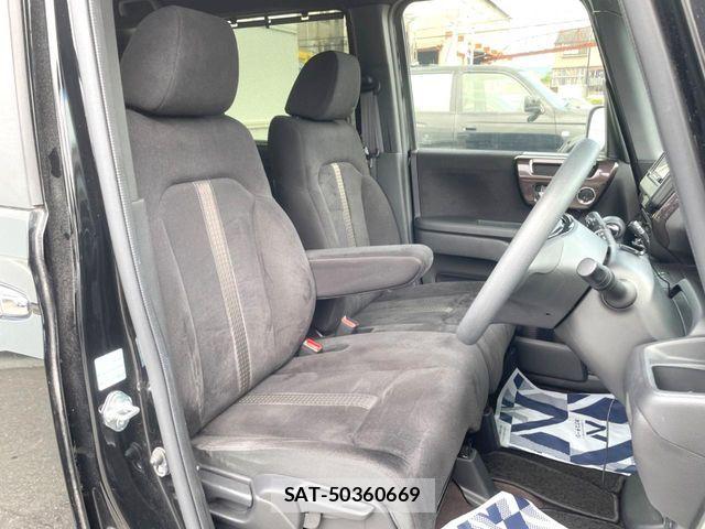 Honda N BOX CUSTOM 2020-06 8881138-7