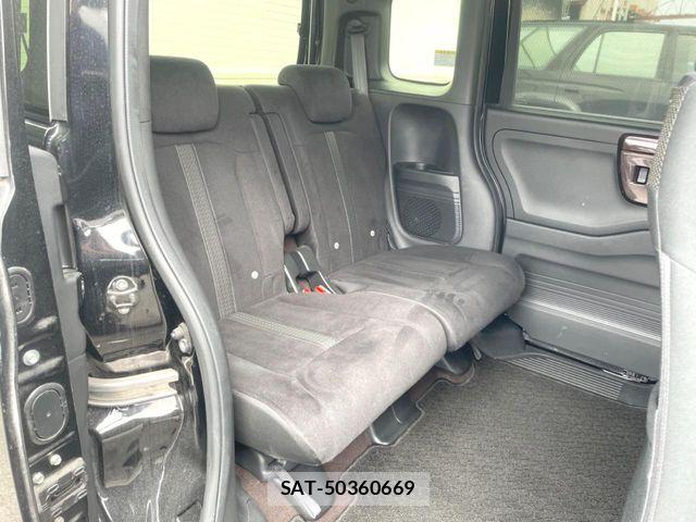 Honda N BOX CUSTOM 2020-06 8881138-8