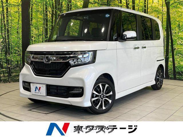 Honda N BOX CUSTOM 2020-03 8881117-0