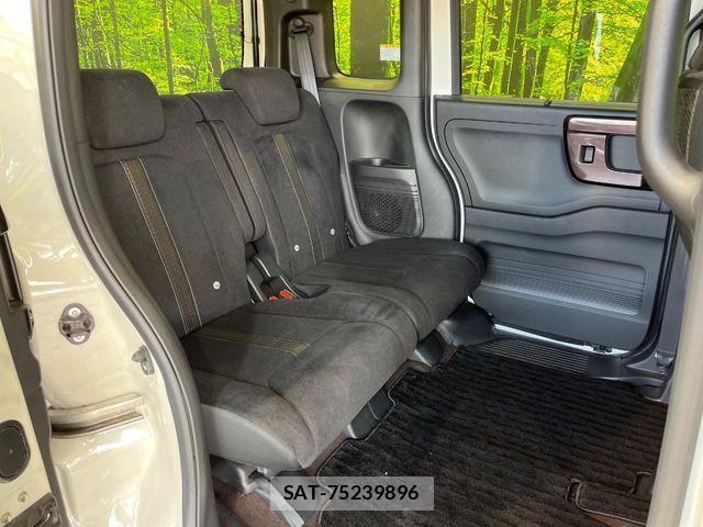 Honda N BOX CUSTOM 2020-03 8881117-9