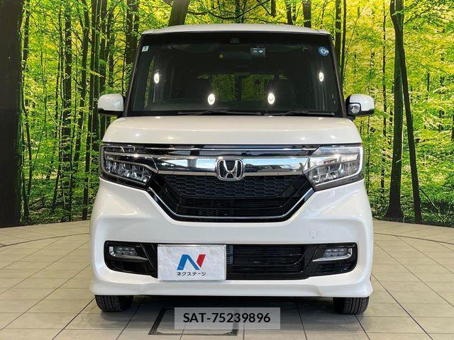 Honda N BOX CUSTOM 2020-03 8881117-14