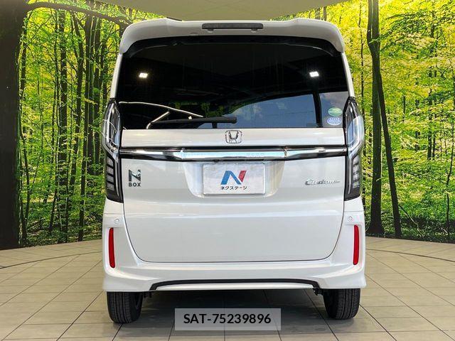 Honda N BOX CUSTOM 2020-03 8881117-15