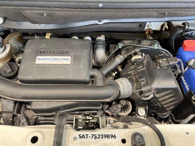 Honda N BOX CUSTOM 2020-03 8881117-18