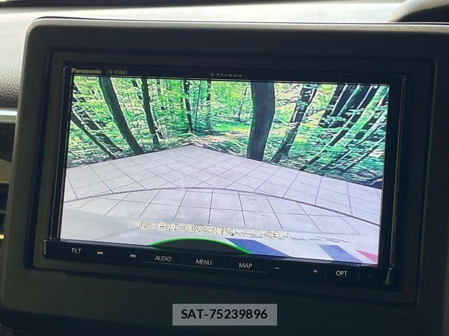 Honda N BOX CUSTOM 2020-03 8881117-3