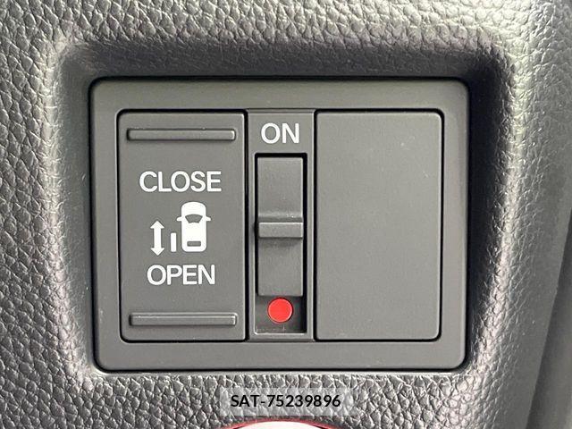 Honda N BOX CUSTOM 2020-03 8881117-4