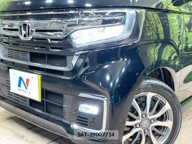 Honda N BOX CUSTOM 2023-03 8881090-11