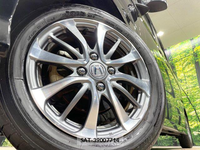 Honda N BOX CUSTOM 2023-03 8881090-12
