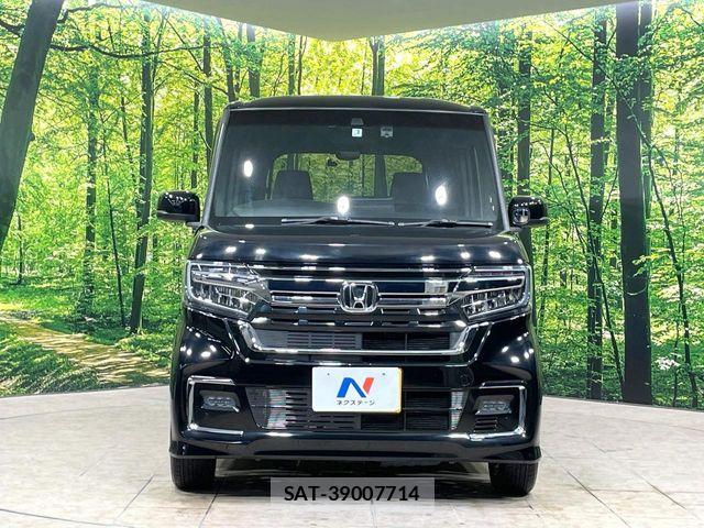 Honda N BOX CUSTOM 2023-03 8881090-13