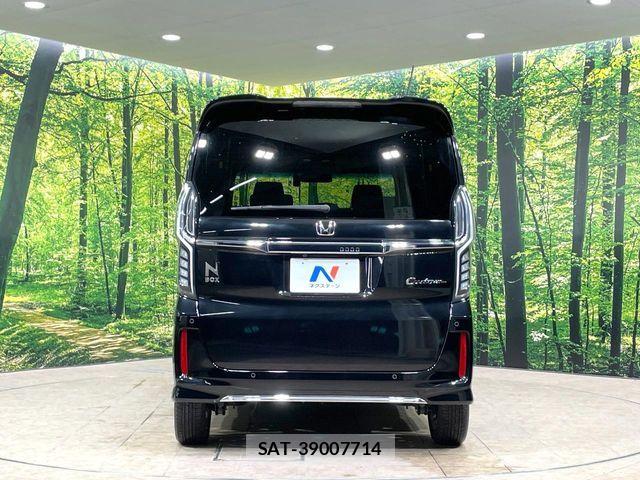 Honda N BOX CUSTOM 2023-03 8881090-14