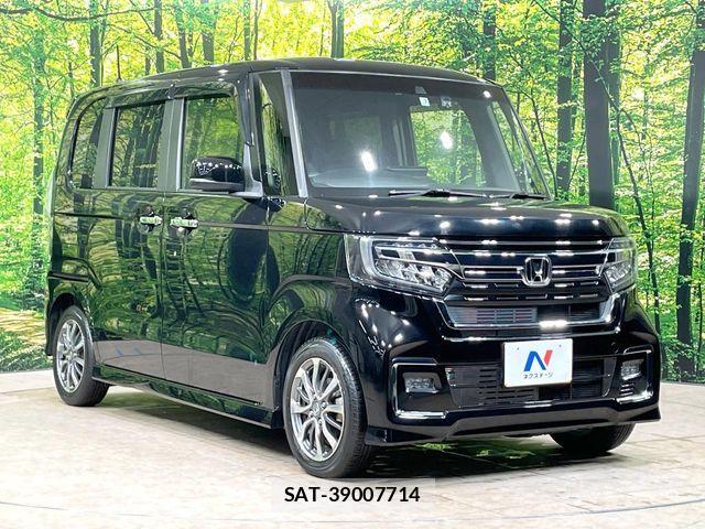Honda N BOX CUSTOM 2023-03 8881090-15