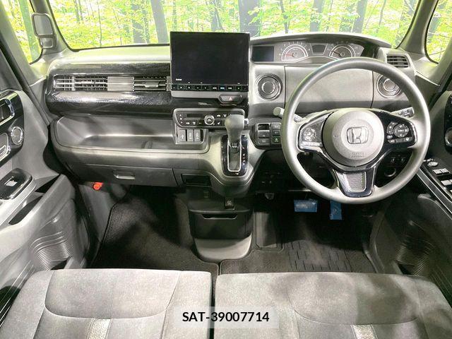 Honda N BOX CUSTOM 2023-03 8881090-1