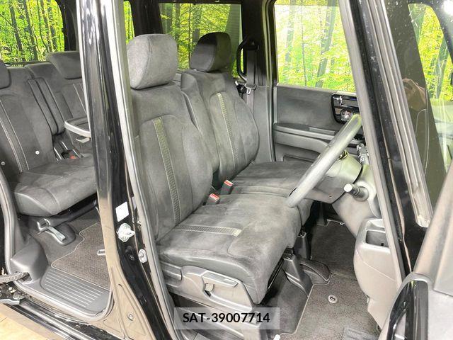 Honda N BOX CUSTOM 2023-03 8881090-7