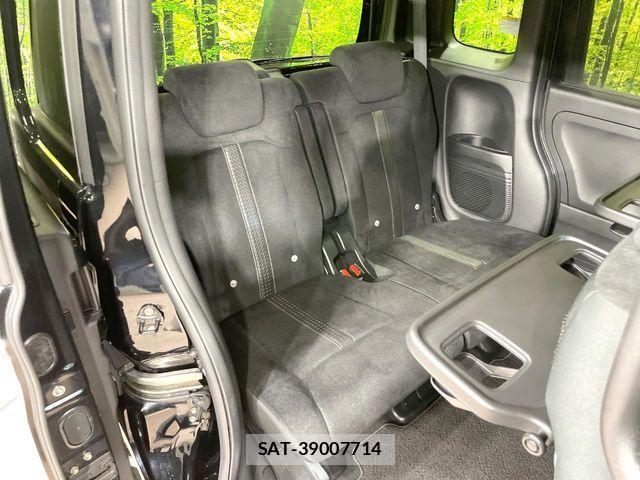 Honda N BOX CUSTOM 2023-03 8881090-8
