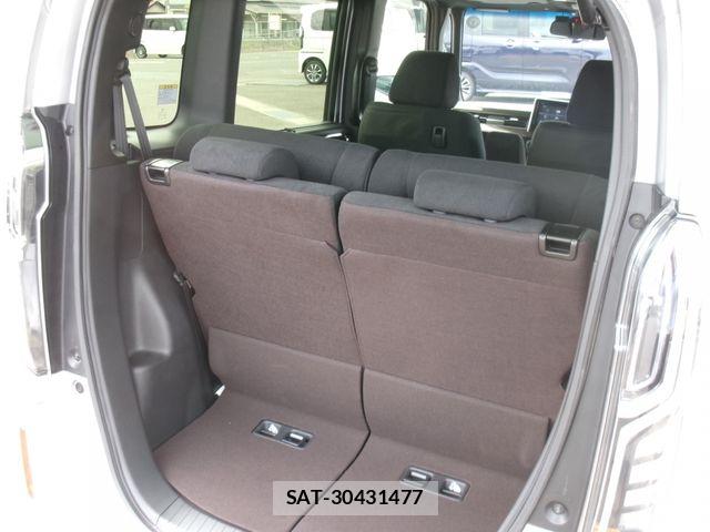 Honda N BOX CUSTOM 2019-06 8881134-20