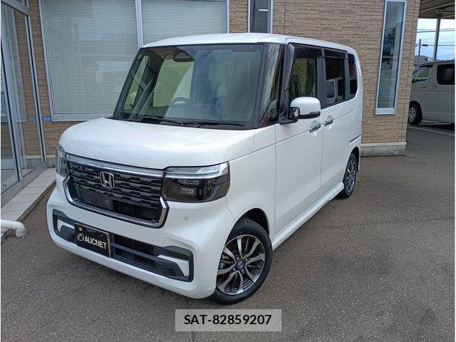 Honda N BOX CUSTOM 2023-10 8881100-0