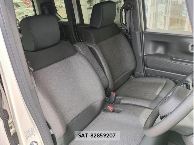 Honda N BOX CUSTOM 2023-10 8881100-1