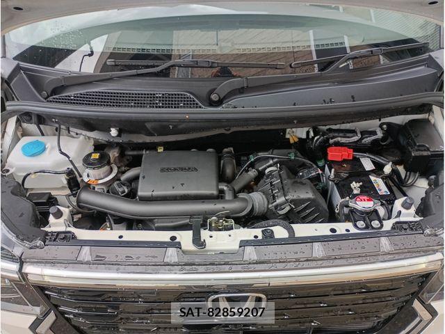 Honda N BOX CUSTOM 2023-10 8881100-19