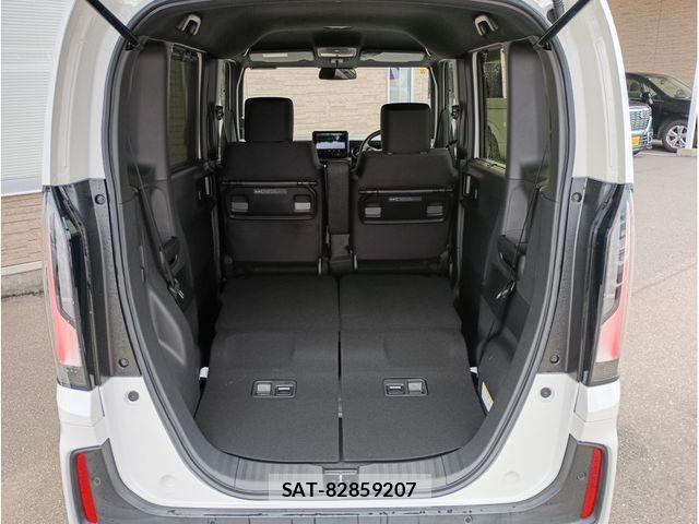 Honda N BOX CUSTOM 2023-10 8881100-3