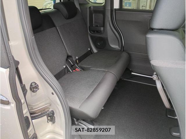 Honda N BOX CUSTOM 2023-10 8881100-4