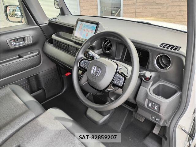 Honda N BOX CUSTOM 2023-10 8881100-5