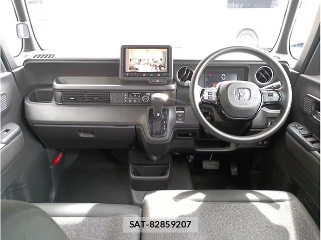 Honda N BOX CUSTOM 2023-10 8881100-6