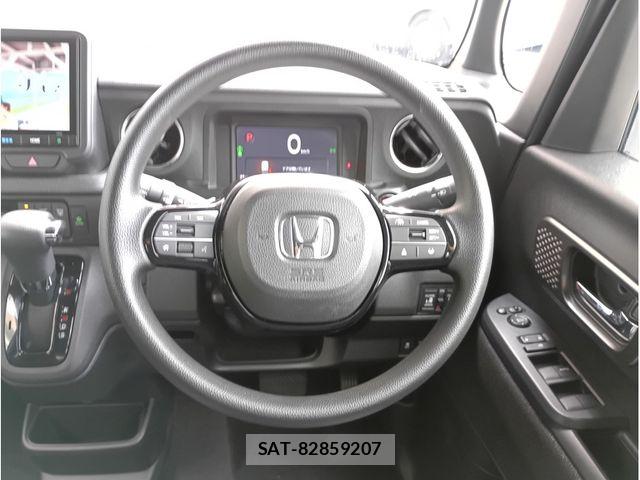 Honda N BOX CUSTOM 2023-10 8881100-7