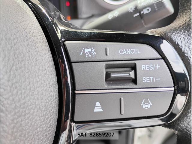 Honda N BOX CUSTOM 2023-10 8881100-8