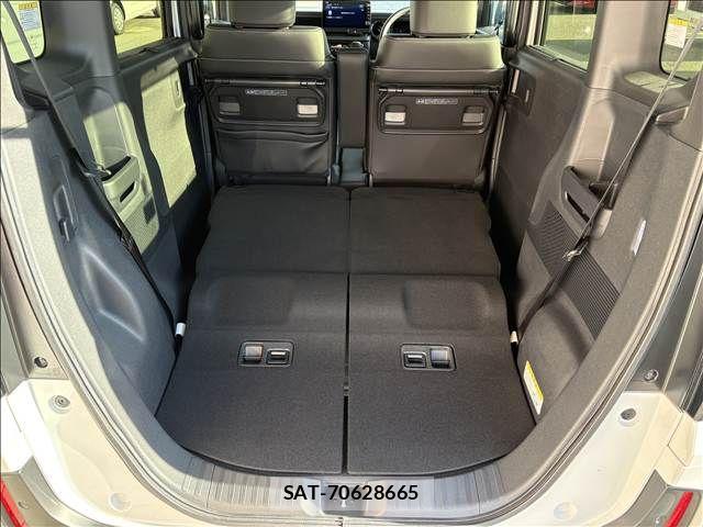 Honda N BOX CUSTOM 2024-02 8881092-6