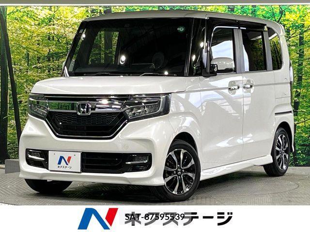 Honda N BOX CUSTOM 2019-09 8881115-0