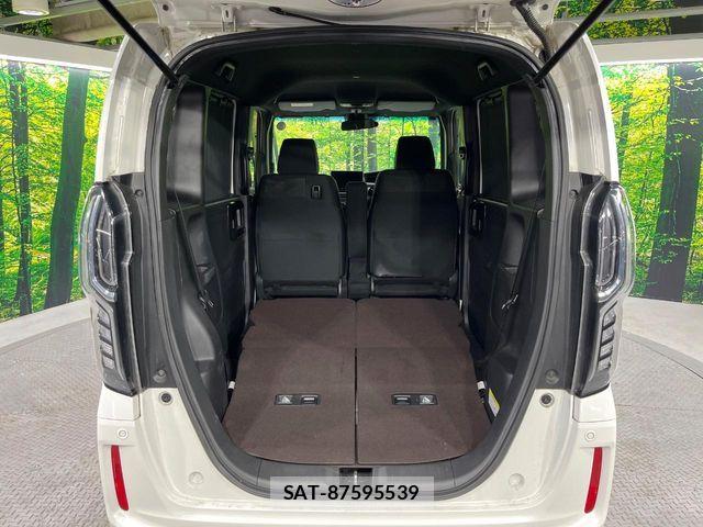 Honda N BOX CUSTOM 2019-09 8881115-9