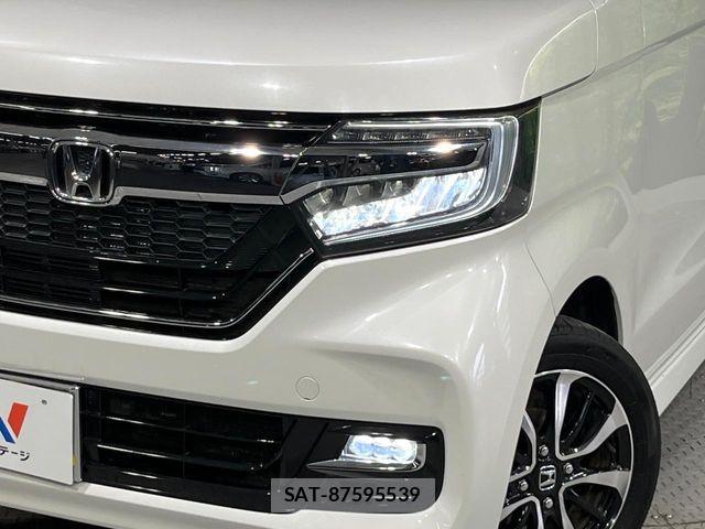 Honda N BOX CUSTOM 2019-09 8881115-11