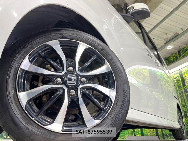 Honda N BOX CUSTOM 2019-09 8881115-12
