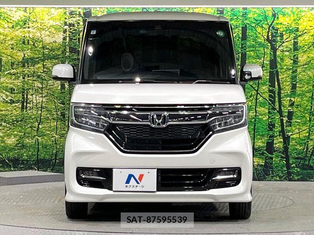 Honda N BOX CUSTOM 2019-09 8881115-13